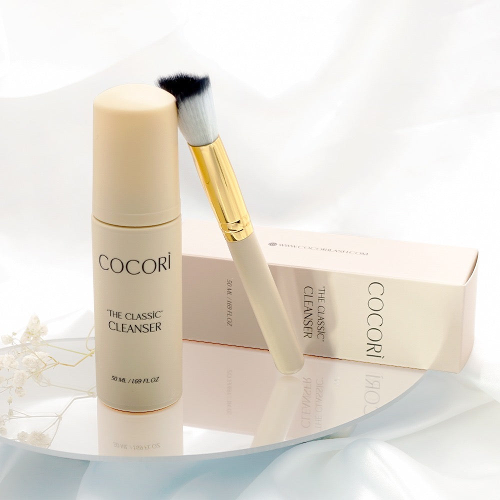 LASH CLEANSER (NON-SCENTED)