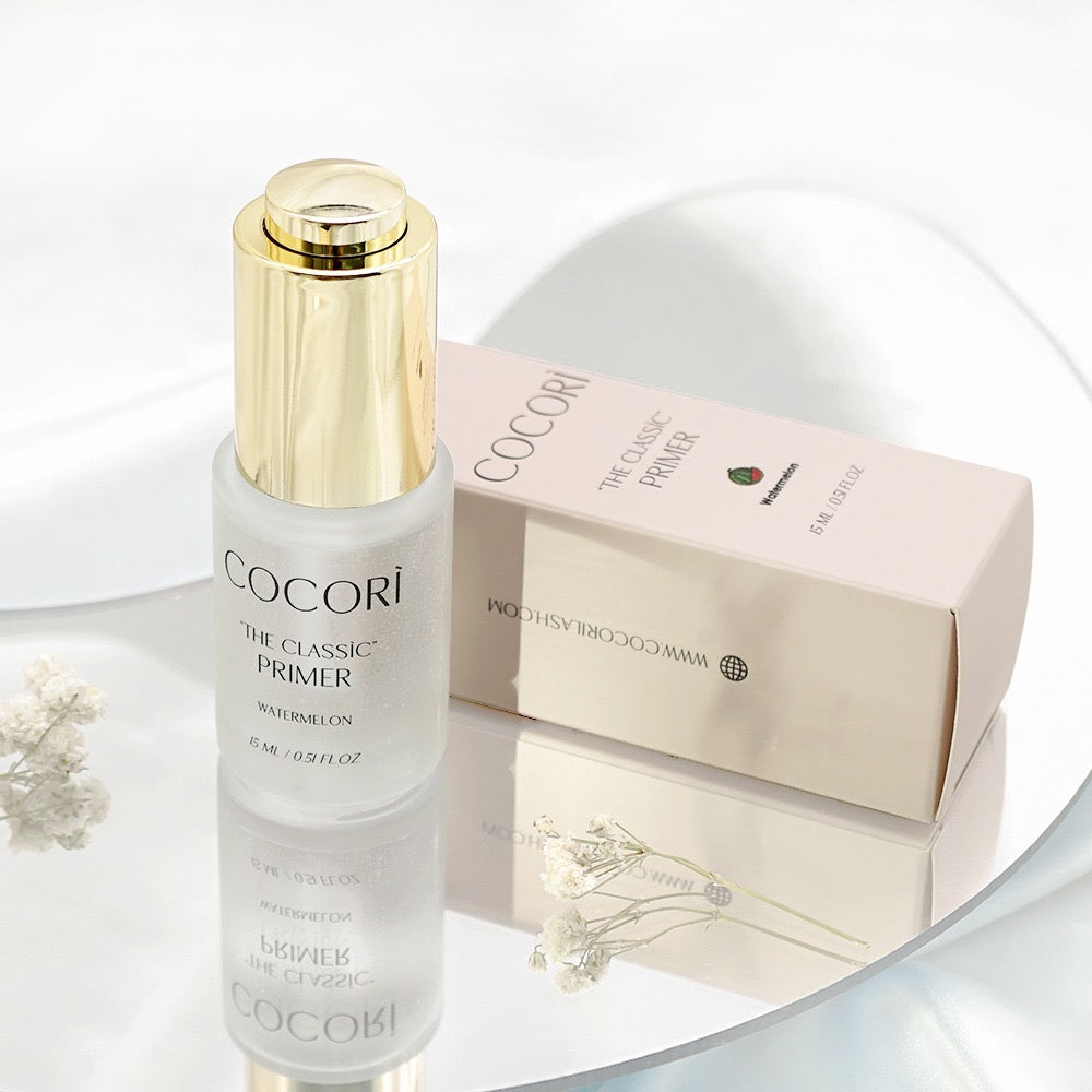 PRIMER (WATERMELON)