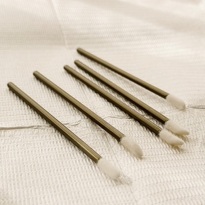 MICROFIBER TIP BRUSHES