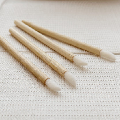 LIP BRUSH (BAMBOO)